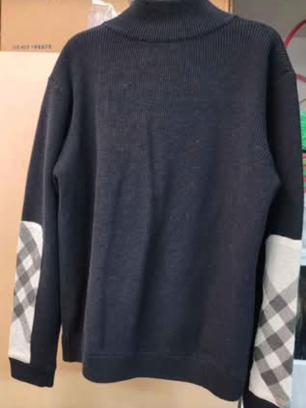 Burberry Jacket - Picture 3 of 3